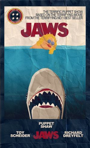 PPC JAWS