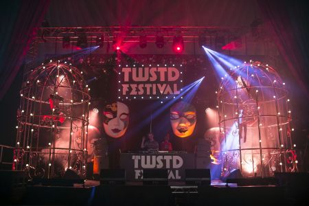 Area 51 Twistd Festival 2017