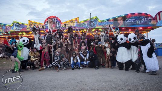 Cast Zoo Project 2014