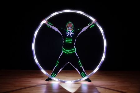 glow cyr wheel act